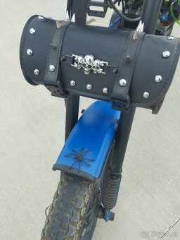 Babetta 210/90ccm - 3