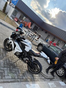 Honda CBR 1000rr SC59 131kW - 3