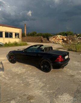 Mercedes slk - 3