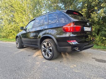 BMW X5 - 3