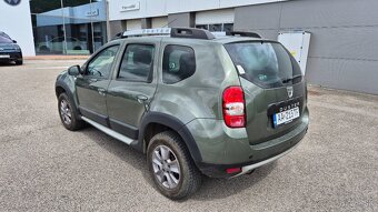 ☀️DACIA DUSTER 1,2 TCe - r.2015 - Navigácia - Nová STK+EK ☀️ - 3