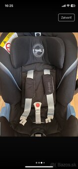 Cybex - 3