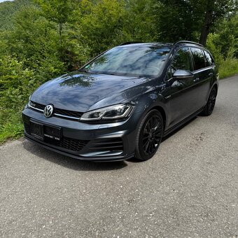 Volkswagen Golf GTD 2.0 TDi DSG VIRTUAL - 3