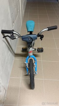 Detsky bicykel 14 - 3