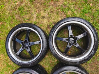 Breyton Imagine 5x120 R19 - 3