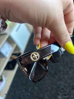 Okuliare Versace - 3