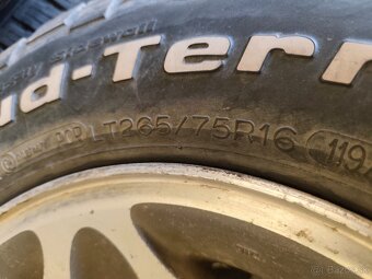 6x139,7 r16 - 3