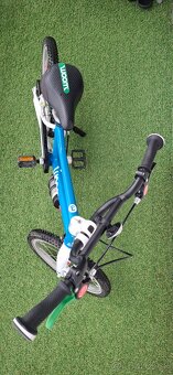Bicykel WOOm 3 - 3