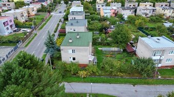 Na predaj 6-izbový rodinný dom, Martin – Stráne - 3