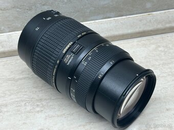 Tamron AF SP 70-300mm f/4-5.6 Di VC USD Canon - 3