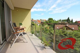 BEZ PROVÍZIE//3-IZBOVÝ BYT NA KOLIBE, 2xLOGGIA, PARKING - 3