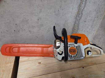 Stihl ms 362 motrova pila - 3