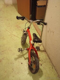 Predávam bicykel - 3
