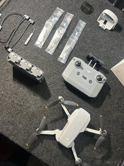 DJI Mini 4K Fly More Combo - 3