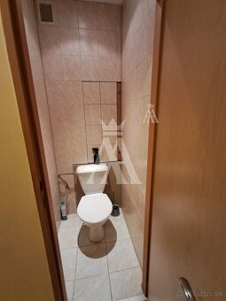 3 IZBOVÝ BYT, RASTISLAVOVA ULICA, KOŠICE JUŽNÉ MESTO - 3