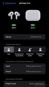 Airpods pro 2nd - 3