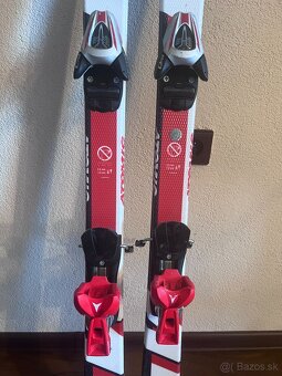 Lyze Atomic Race 8 150cm - 3