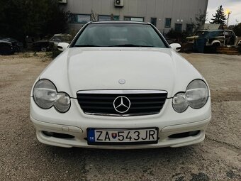 Mercedes-Benz CL Sport Coupé 220 CDI - 3