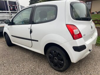 Renault Twingo 1.2 benzin AUTOMAT - 3