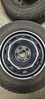 Zimné gumy Fabiá - 3