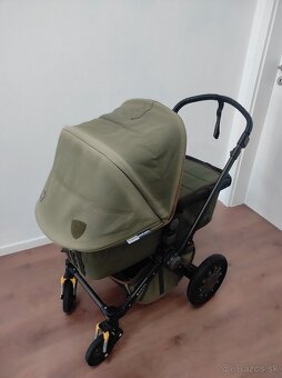 KOČÍK - 3