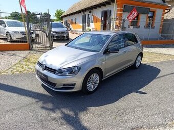Volkswagen Golf 7 1.2TSI Edícia CUP - 3