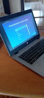 HP Elitebook 840 G3 - 3
