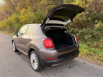 FIAT 500X 1.4 MultiAir 103 kW - 3