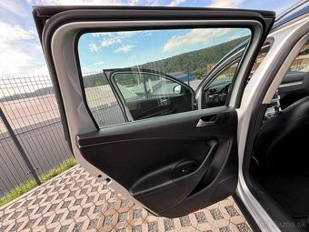 VW Passat B6 2.0 TDI - 3