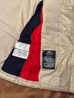 Nová bunda od Tommy Hilfiger - 3