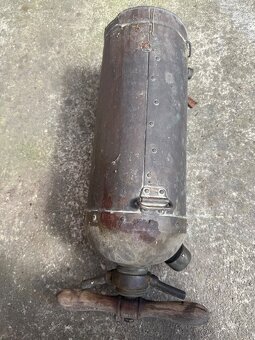 Medený postrekovač - 3