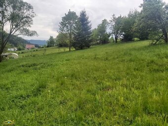 Predaj:Stavebný pozemok na developerský projekt v meste Turz - 3