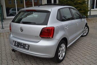 VW POLO 1.2 TSI HIGHLINE, XENÓNY, TEMPOMAT, EL.ŠÍBER - 3