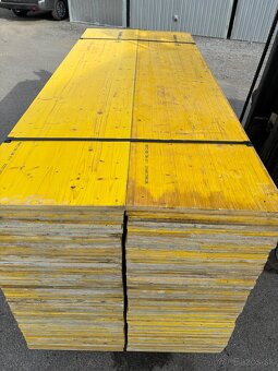 Šalovacie dosky Doka dosky - 3