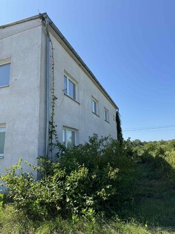 |Administratívna budova - 3