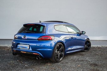 Volkswagen Scirocco R 2.0 TSI - 3