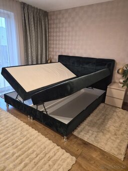 Manželská postel - 3