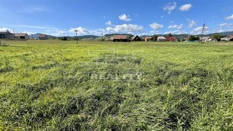 Na predaj stavebný pozemok 8917 m2, Liešno - 3