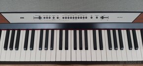 Korg SP 250 - Stage piano, zánovný stav - 3