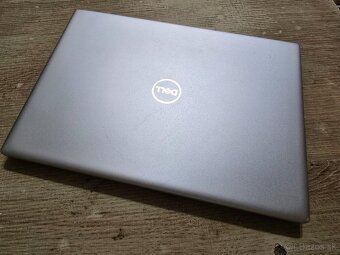Kovovy Dell inspiron 14 5435 s ryzen 7 procesorom 16gb ram a - 3