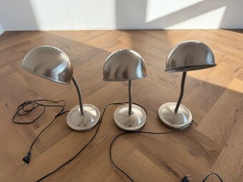 PREDAM IKONICKU INDUSTRIAL / VINTAGE LAMPU IKEA  FORMAT - 3