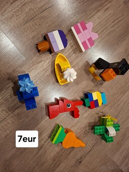 Lego duplo - 3