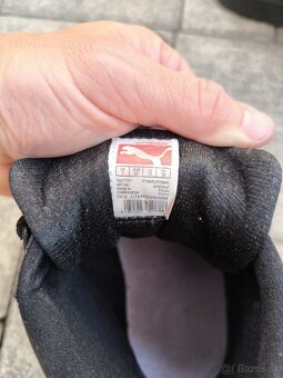 Puma  tenisky , veľkosť 43 - 3