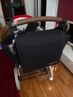 Kociar Navington Bora Bora - 3