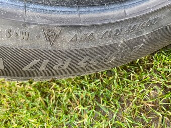 Zimné pneumtiky Matador Nordica - 3