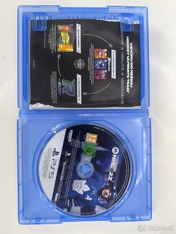 NHL 22 ps5 - 3