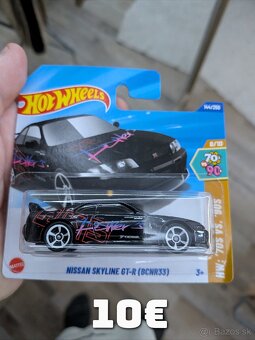 Hotwheels mix aj TH - 3