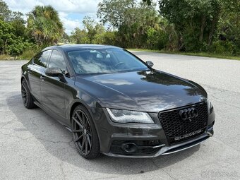 AUDI S7 4.0 V8 2013 - 3
