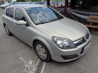 Opel Astra 1.6 16V Enjoy - 3