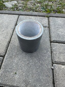 výstužená plastová páska - 3